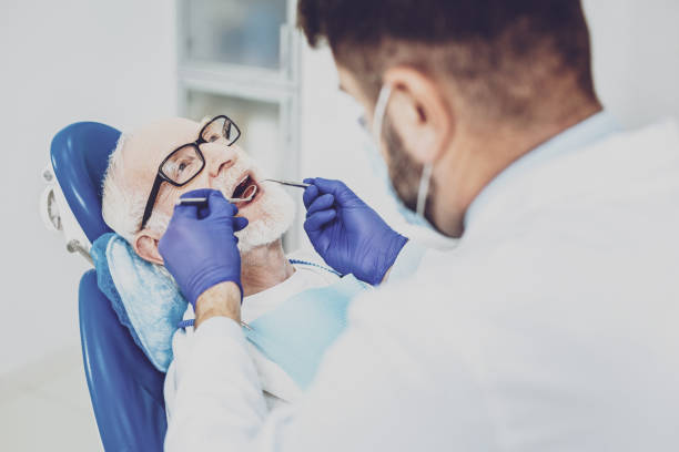 Best Emergency Dental Services for Seniors in Osburn, ID